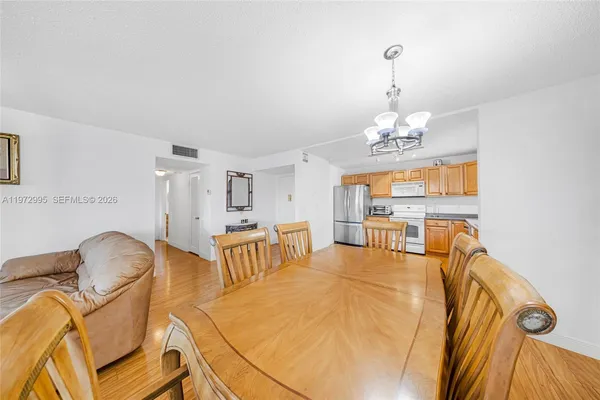 $2,500 | 1825 South Ocean Drive, Unit 708, Hallandale Beach, FL 33009