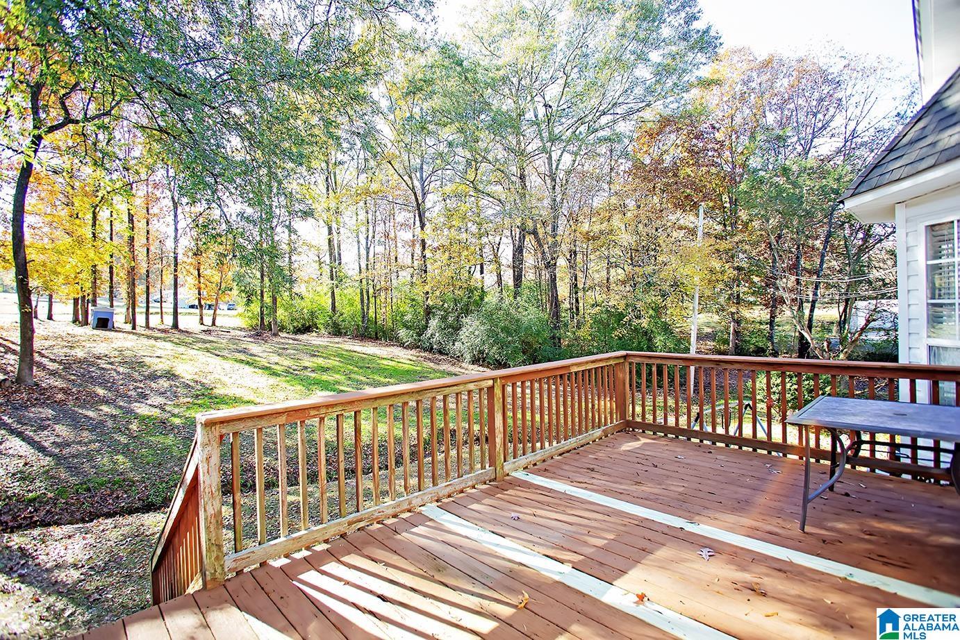165 2nd Street Sumiton, AL 35148 - Photo 47 of 50