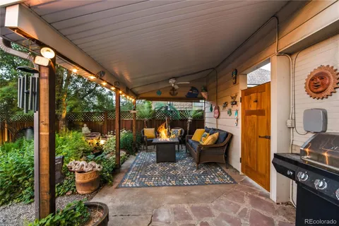 $1,450,000 | 4276 Green Court, Denver, CO 80211