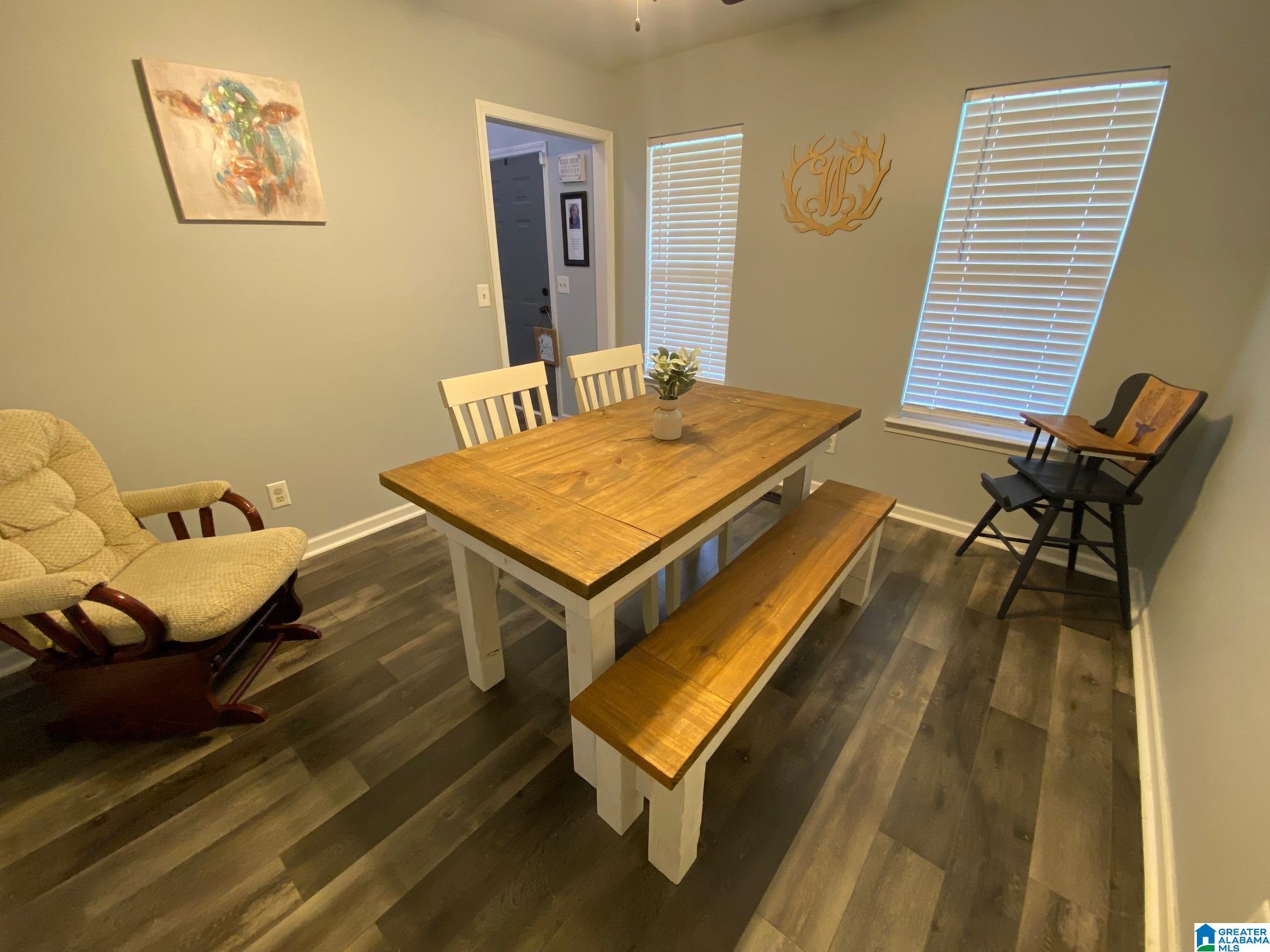 96 Crawford Road Jasper, AL 35503 - Photo 6 of 15