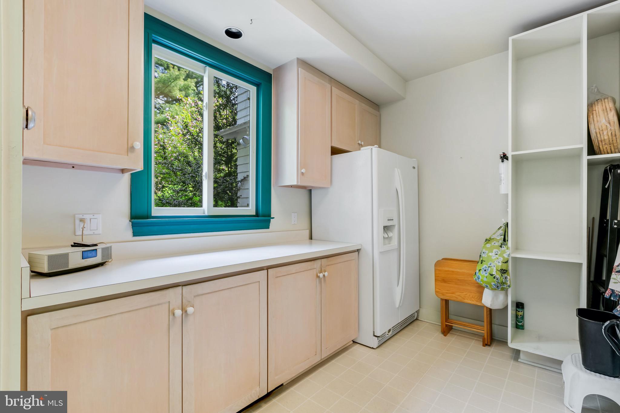 108 St Johns Road Baltimore, MD 21210 - Photo 25 of 97 Kitchen with 2 refrigerators