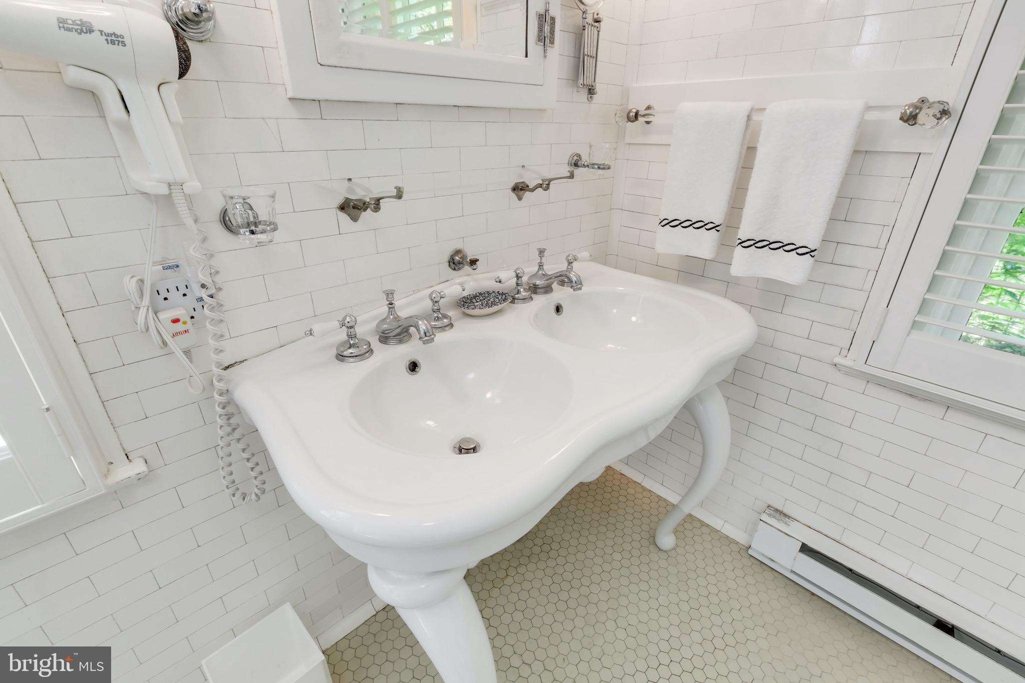108 St Johns Road Baltimore, MD 21210 - Photo 43 of 97 Cool double sink