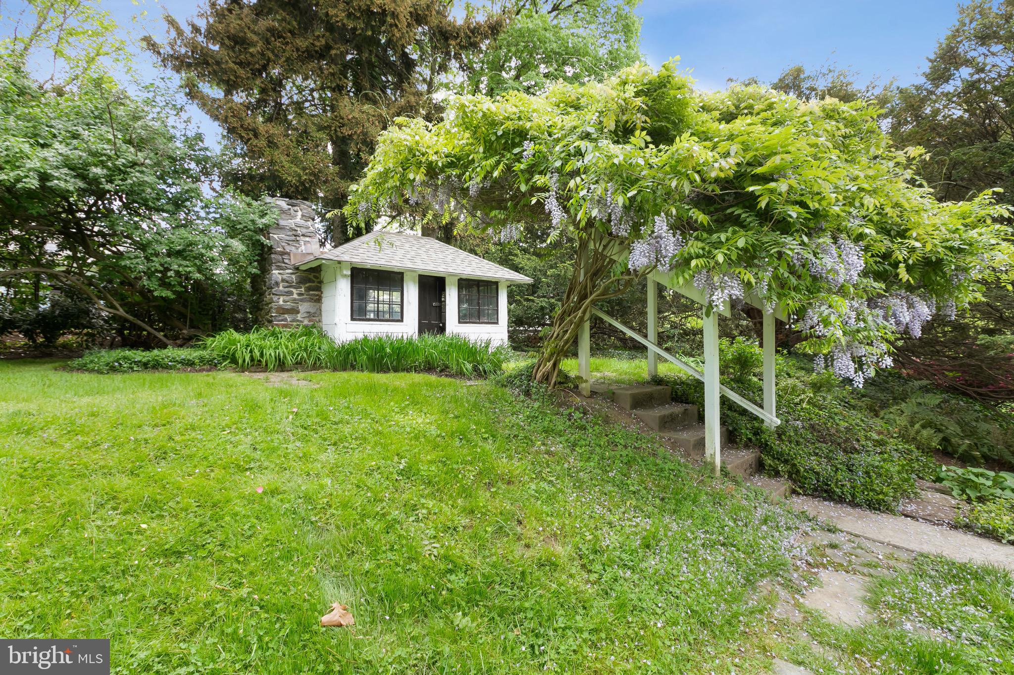 108 St Johns Road Baltimore, MD 21210 - Photo 71 of 97 3-tiered, double lot