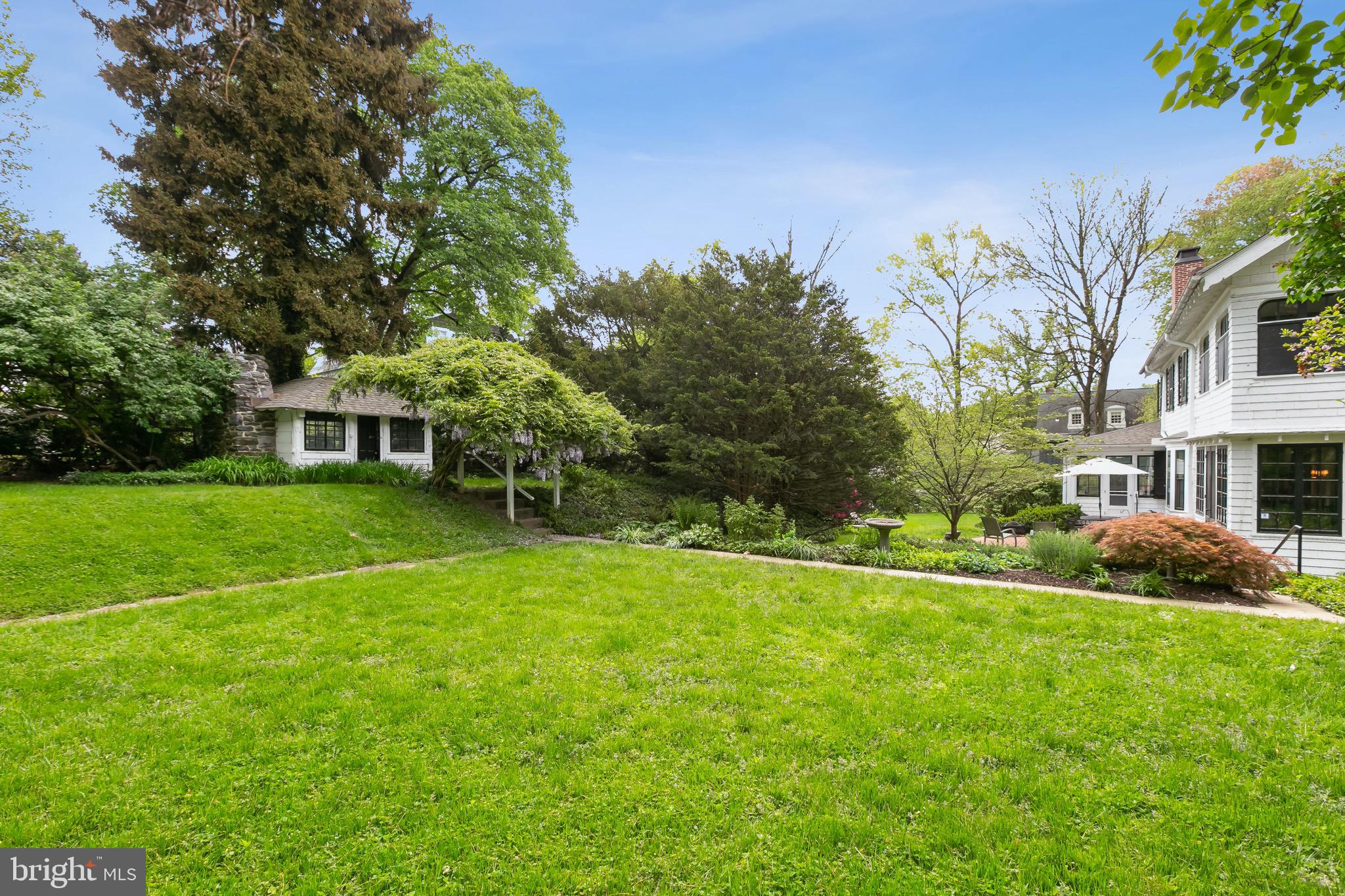 108 St Johns Road Baltimore, MD 21210 - Photo 74 of 97 3-tiered, double lot