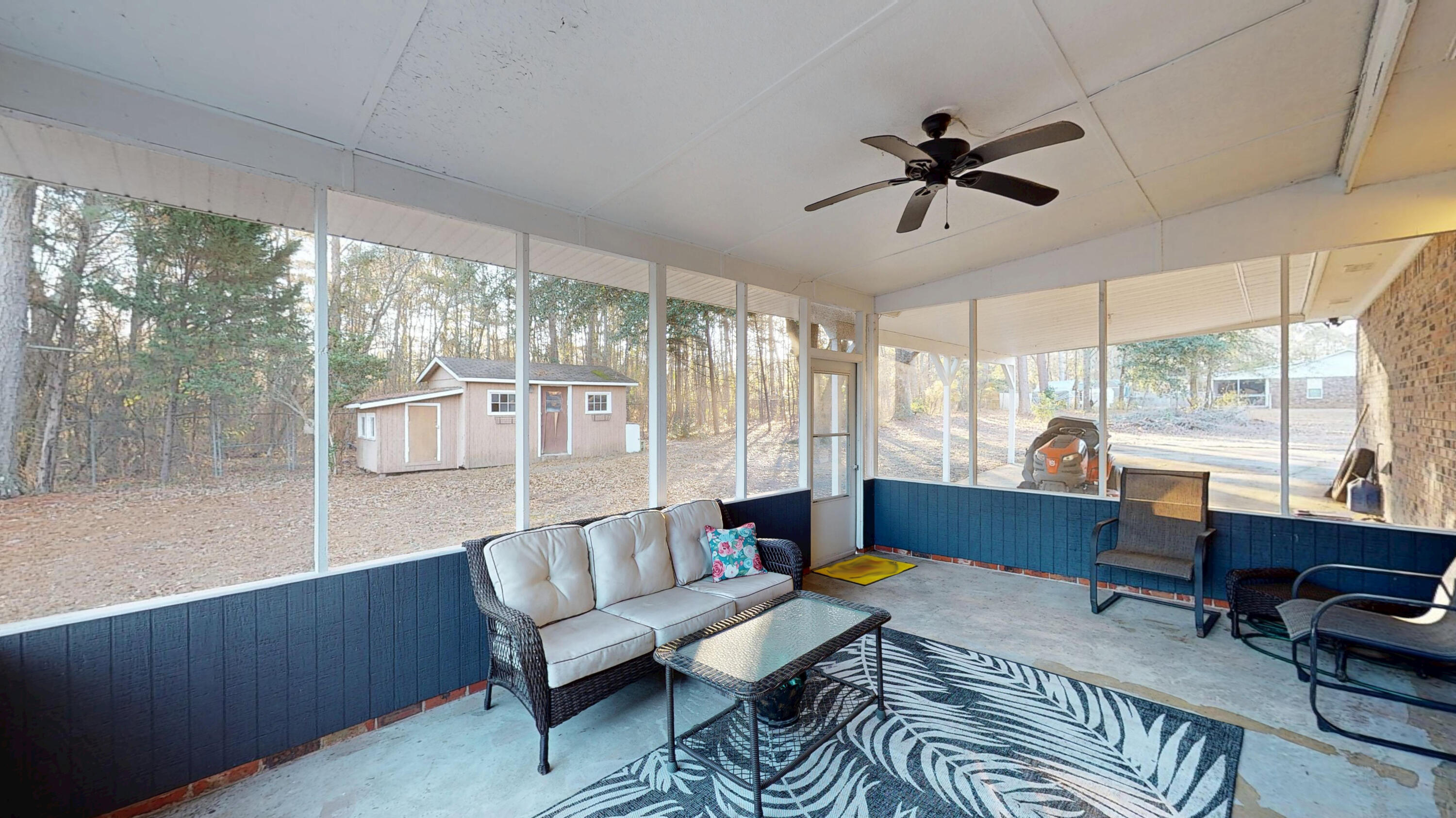 1843 Palomino Circle Sumter, SC 29154 - Photo 41 of 63