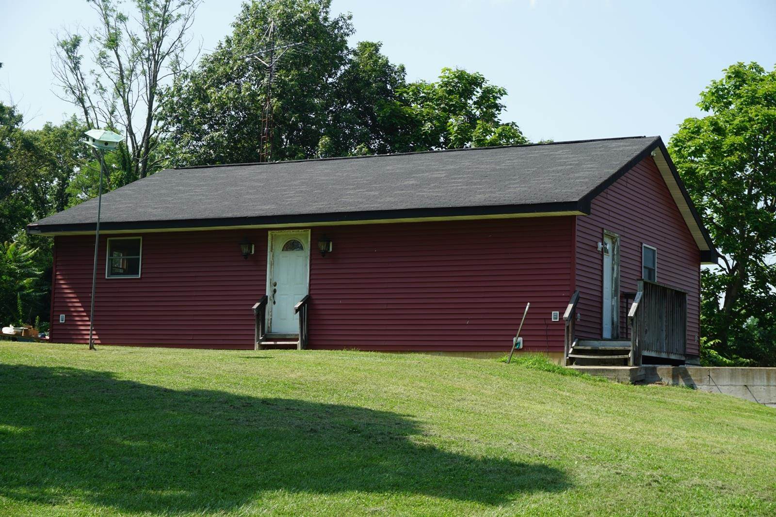 4410 Chappelow Ridge Road West Harrison, IN 47060 - Photo 1 of 20