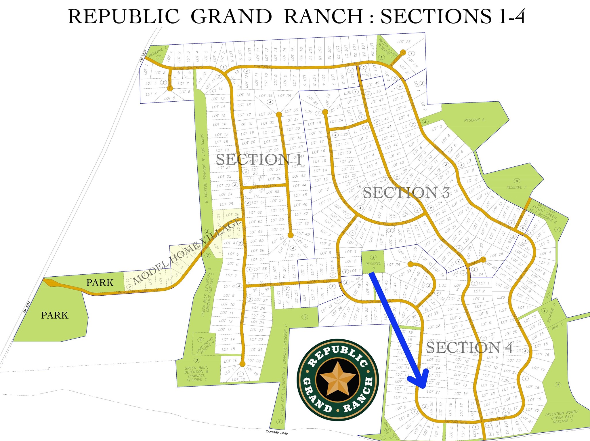 15386 Red Hawk Road Willis, TX 77378 - Photo 5 of 15