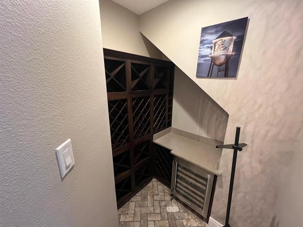 12927 Canopy Woods Way Winter Garden, FL 34787 - Photo 12 of 41 a view of hallway with stairs
