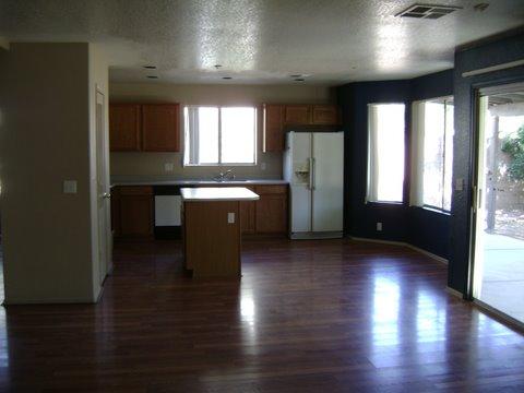 8951 West Ocotillo Road Glendale, AZ 85305 - Photo 4 of 8 KITCHEN