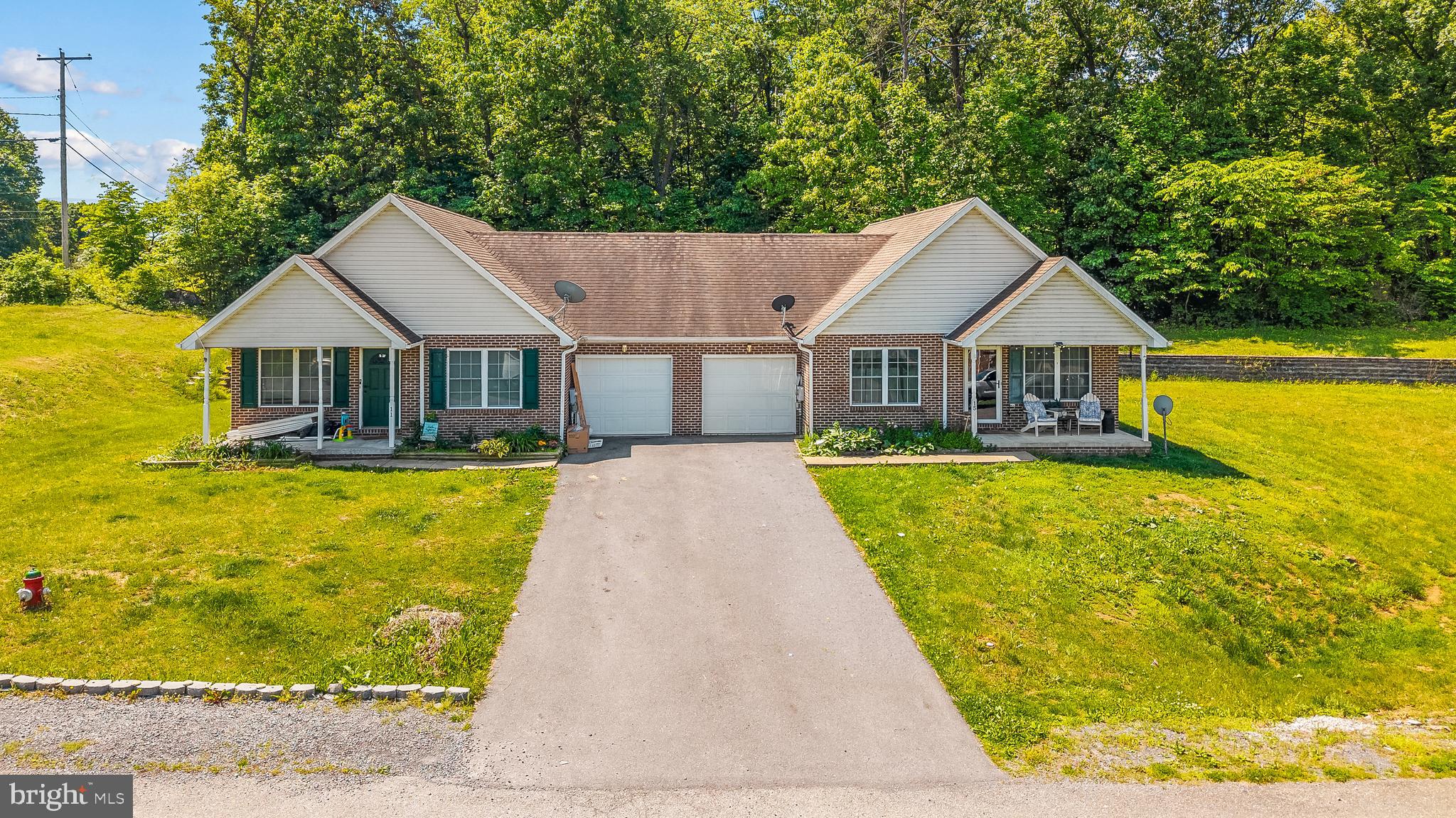 11 Galbus Court Falling Waters, WV 25419 - Photo 2 of 27