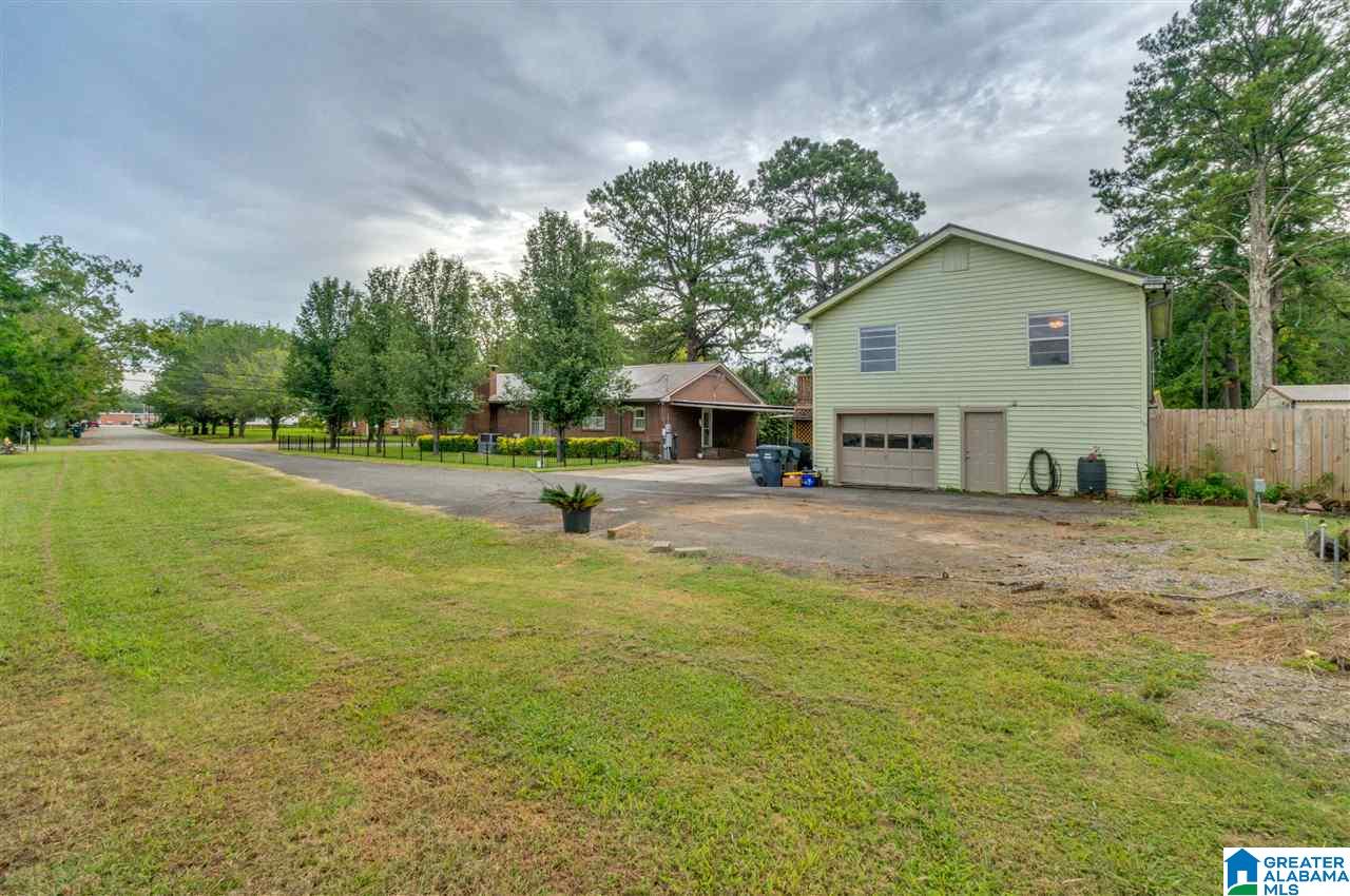 1910 16th Street Calera, AL 35040 - Photo 38 of 45