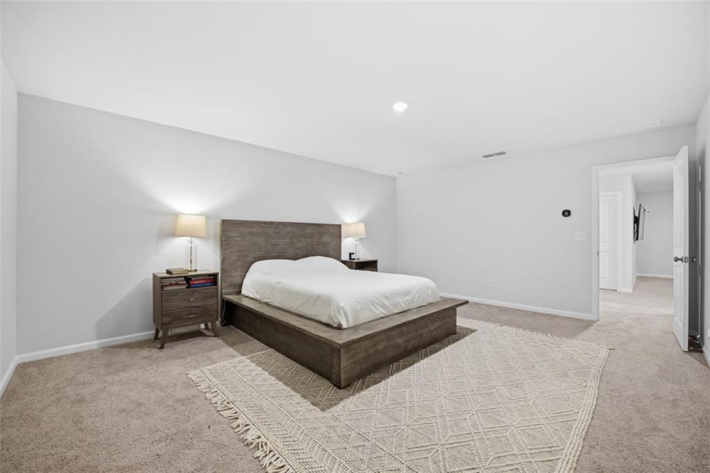7129 Timberland Trail Lithonia, GA 30058 - Photo 25 of 33