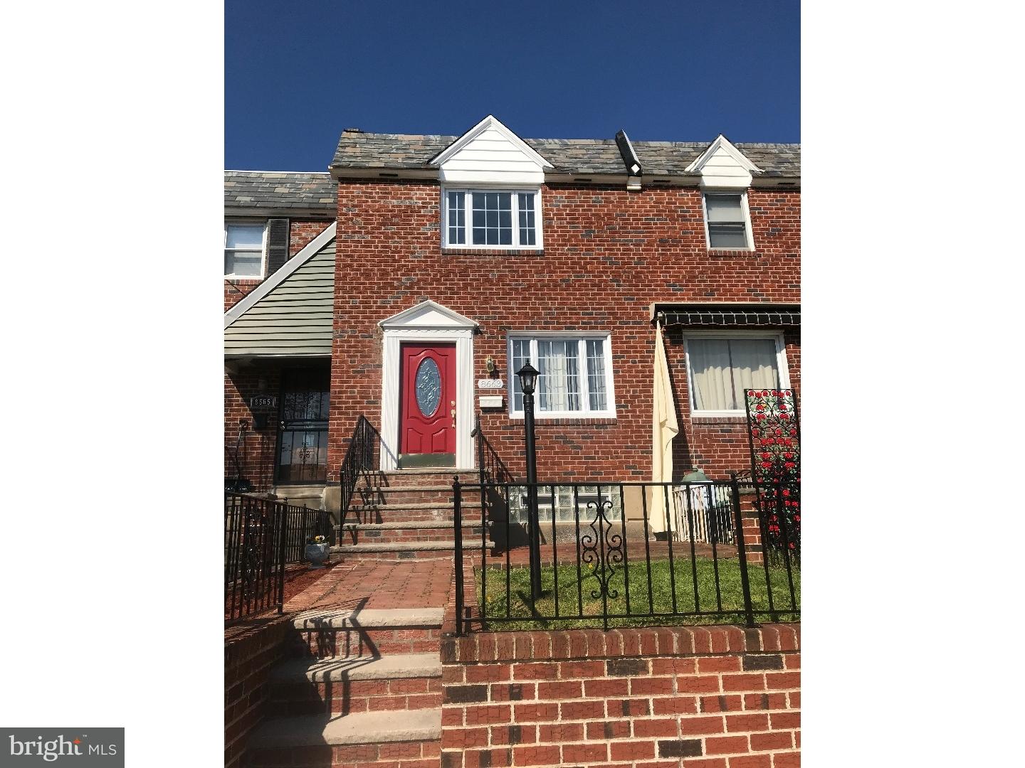 8663 Rugby Street Philadelphia, PA 19150 - Photo 1 of 25 Gallery Image 1