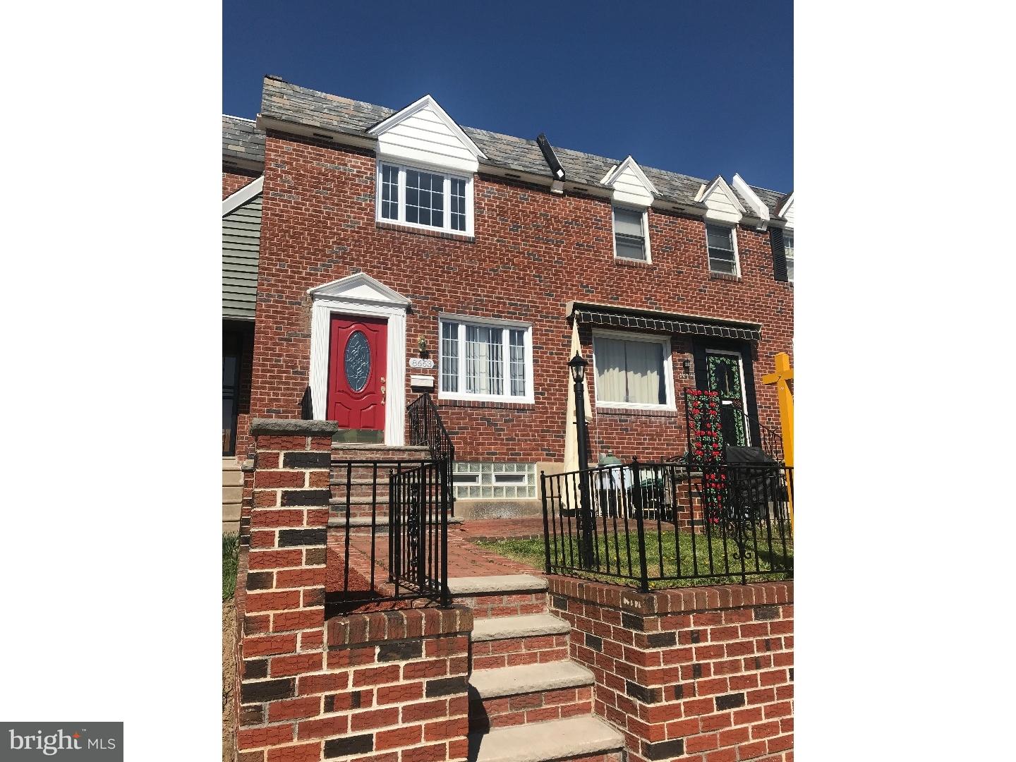 8663 Rugby Street Philadelphia, PA 19150 - Photo 2 of 25 Gallery Image 2