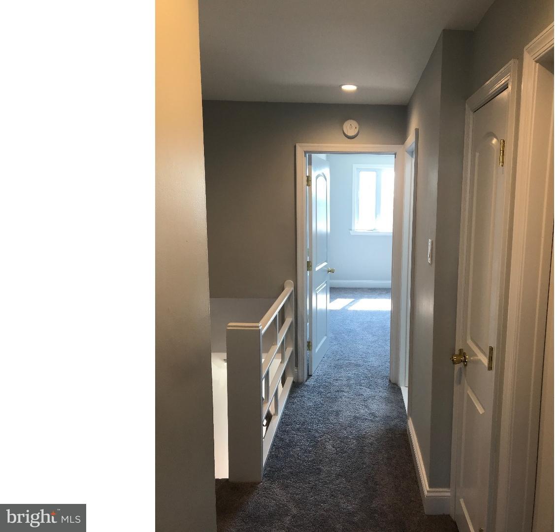 8663 Rugby Street Philadelphia, PA 19150 - Photo 11 of 25 Hallway