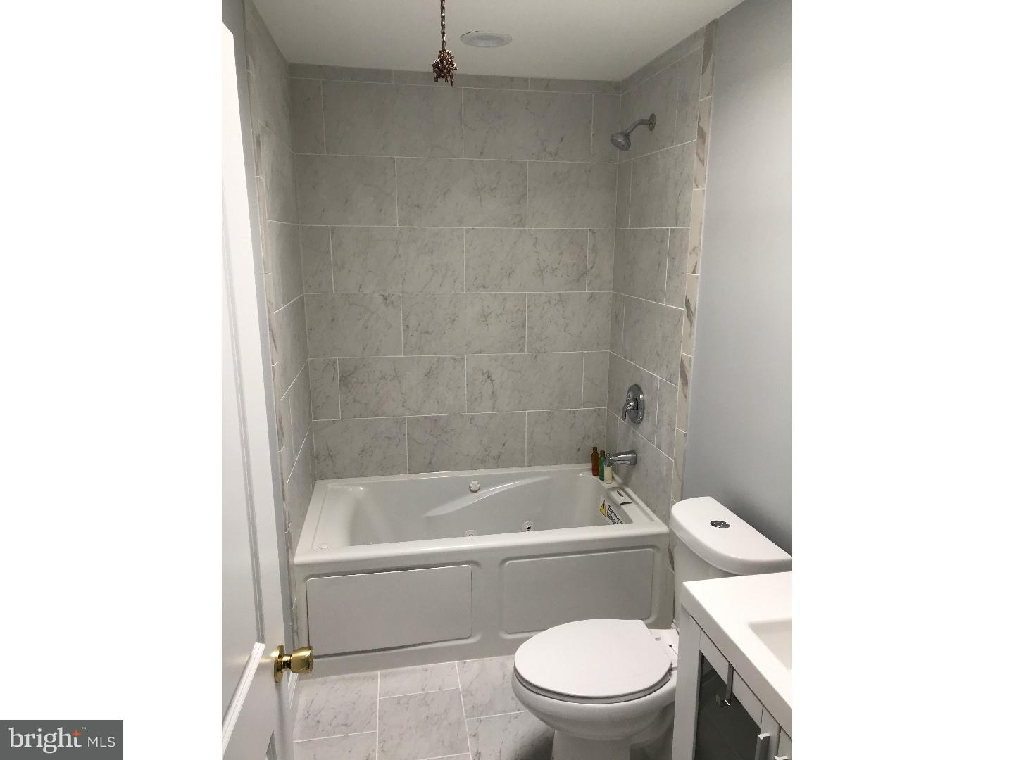8663 Rugby Street Philadelphia, PA 19150 - Photo 13 of 25 Bathroom