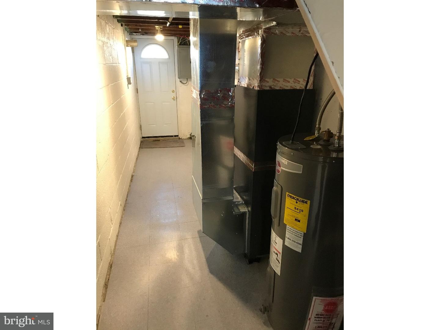 8663 Rugby Street Philadelphia, PA 19150 - Photo 23 of 25 Basement