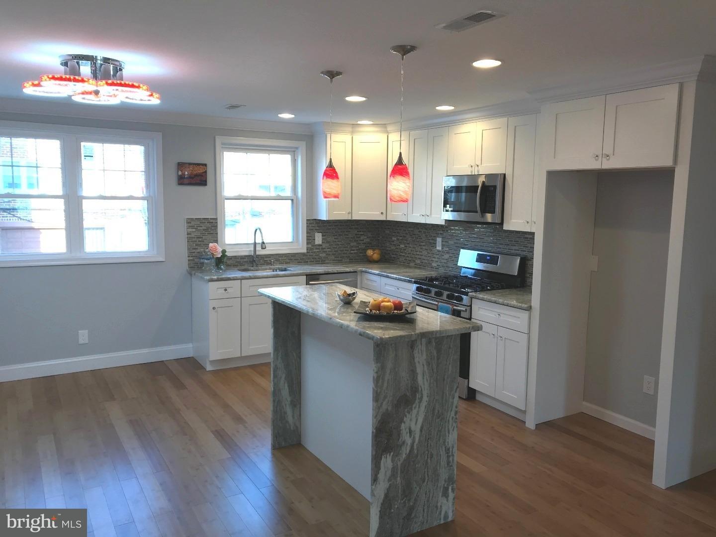 8663 Rugby Street Philadelphia, PA 19150 - Photo 4 of 25 Kitchen
