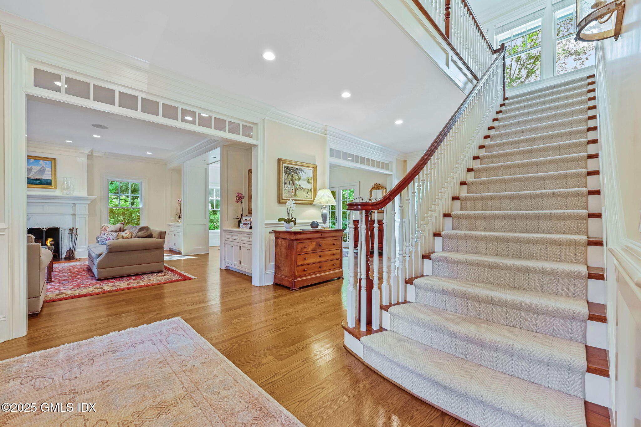 6 Gilliam Lane Riverside, CT 06878 - Photo 8 of 50 5-web-or-mls-6-gilliam-ln