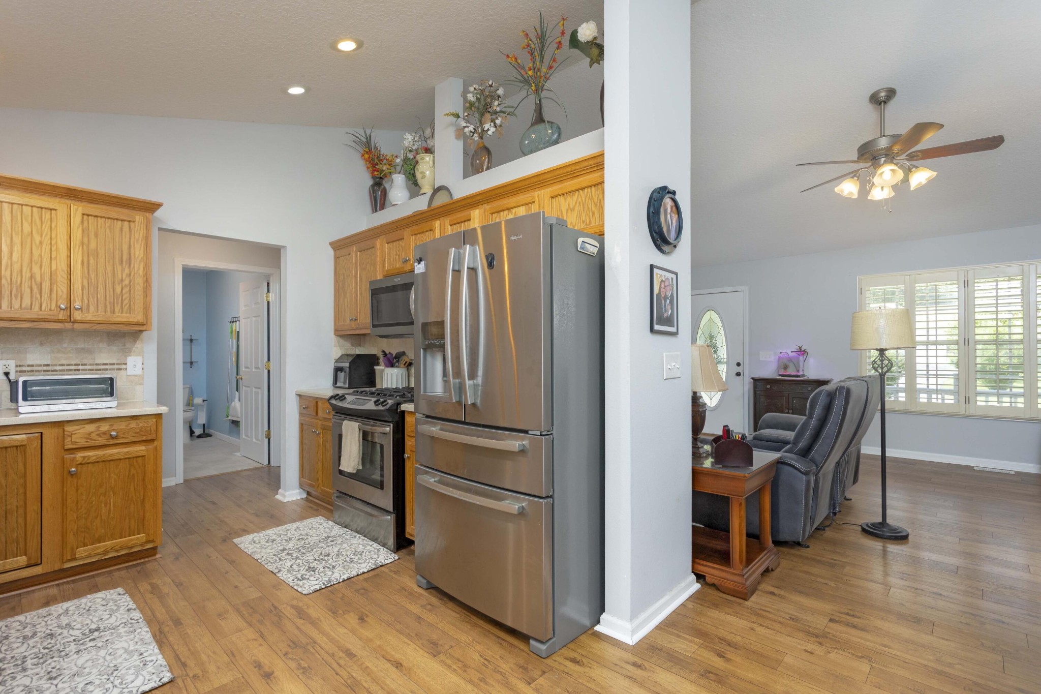 4010 Chica Road Crossville, TN 38572 - Photo 14 of 55 Gallery Image 14