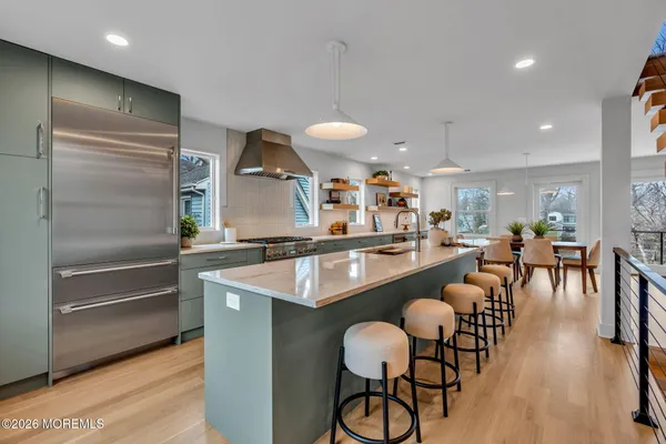 $2,150,000 | 1703 Drummond Court, Asbury Park, NJ 07712