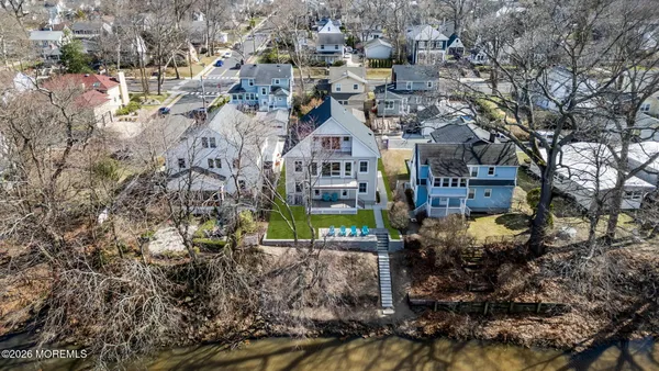 $2,150,000 | 1703 Drummond Court, Asbury Park, NJ 07712