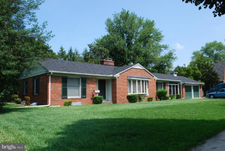 530 Forest View Road Linthicum Heights, MD 21090 - Photo 19 of 19 Exterior (Front)