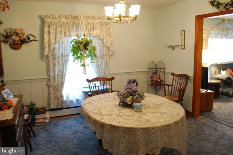 530 Forest View Road Linthicum Heights, MD 21090 - Photo 6 of 19 Dining Room