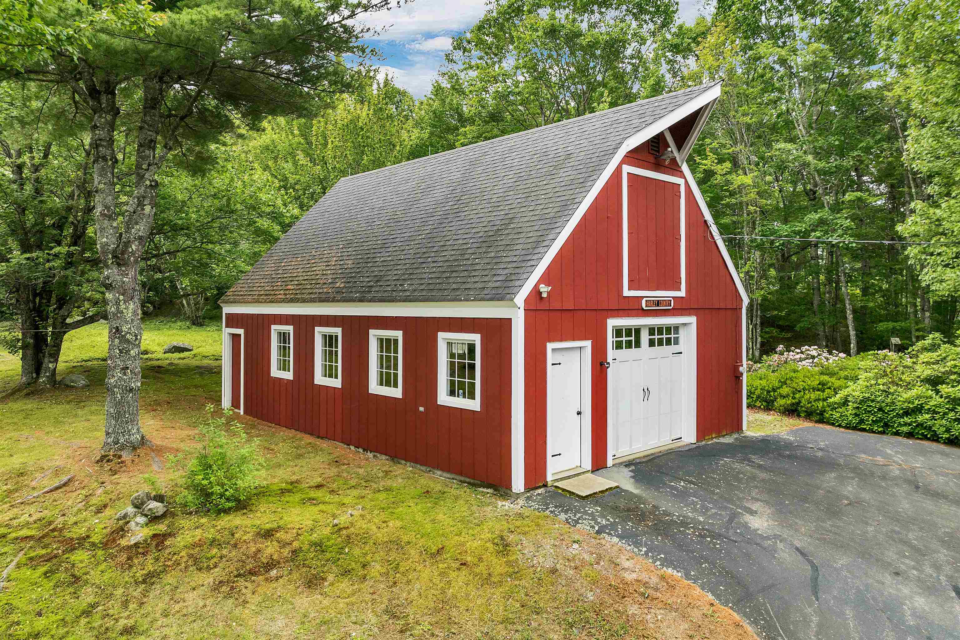 36 Blueberry Hill Road Wolfeboro, NH 03894 - Photo 16 of 59
