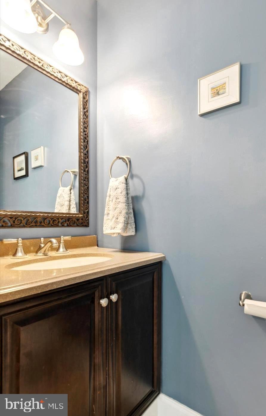 407 South Main Street Ambler, PA 19002 - Photo 11 of 29 1st Floor Half Bath