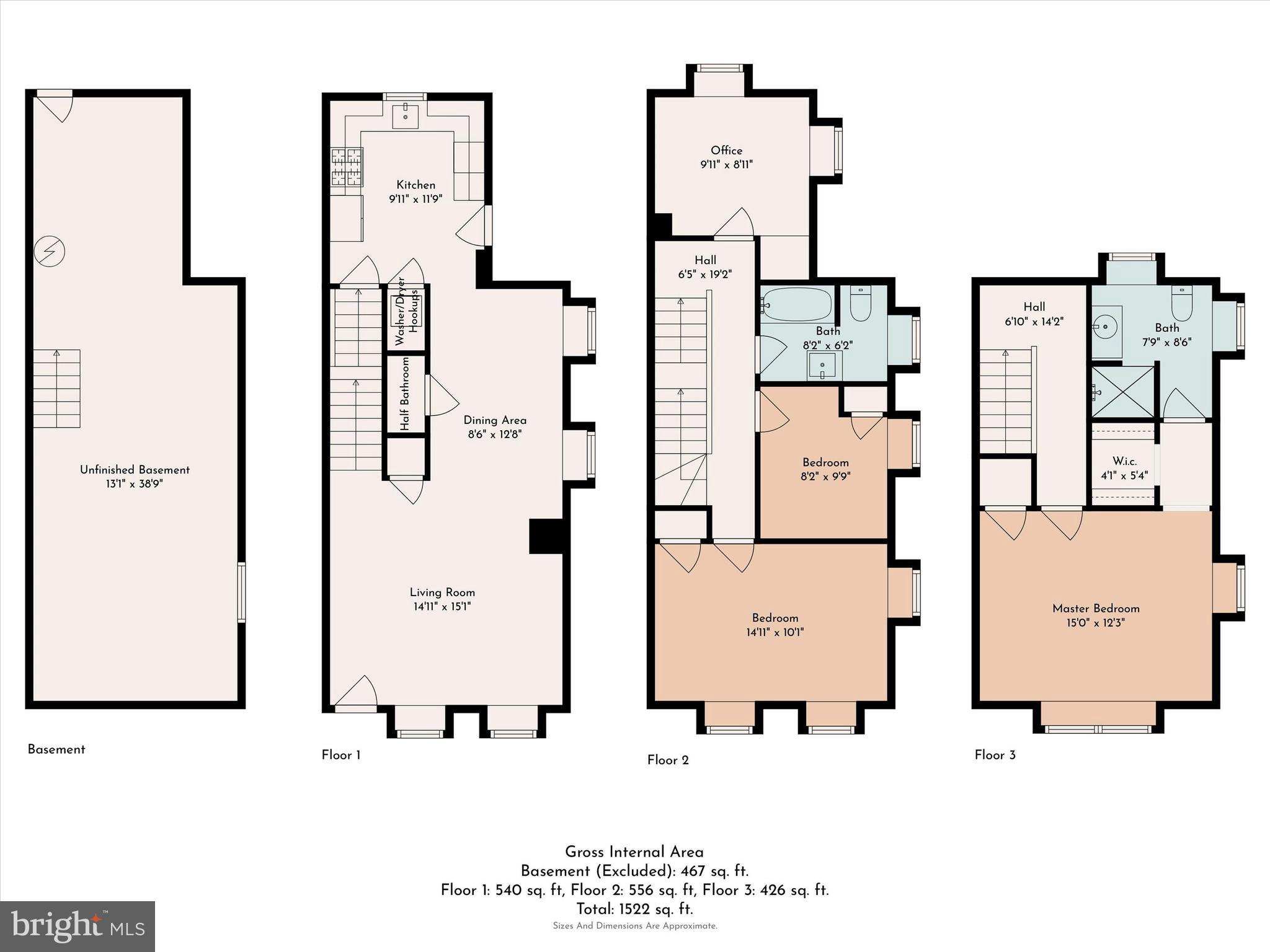 407 South Main Street Ambler, PA 19002 - Photo 25 of 29