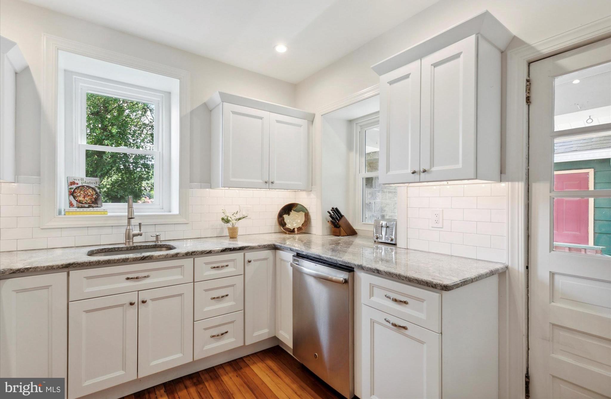 407 South Main Street Ambler, PA 19002 - Photo 8 of 29 Kitchen
