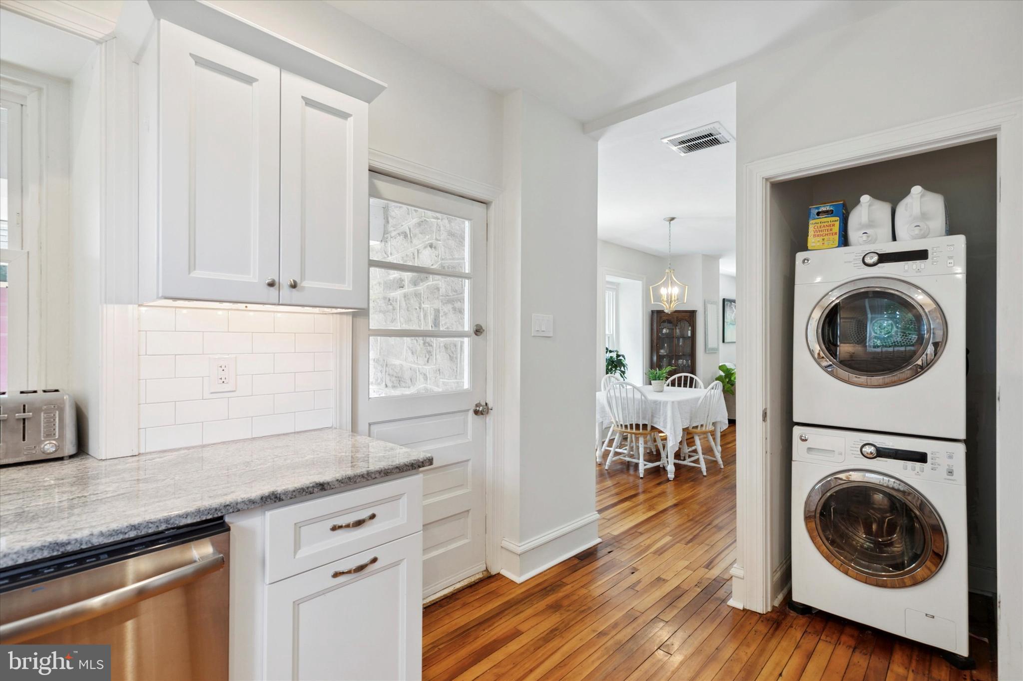 407 South Main Street Ambler, PA 19002 - Photo 10 of 29 Kitchen/Laundry