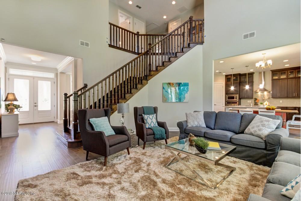 9999 Scott Mill Road Jacksonville, FL 32257 - Photo 22 of 49 New Construction home staging in jackson
