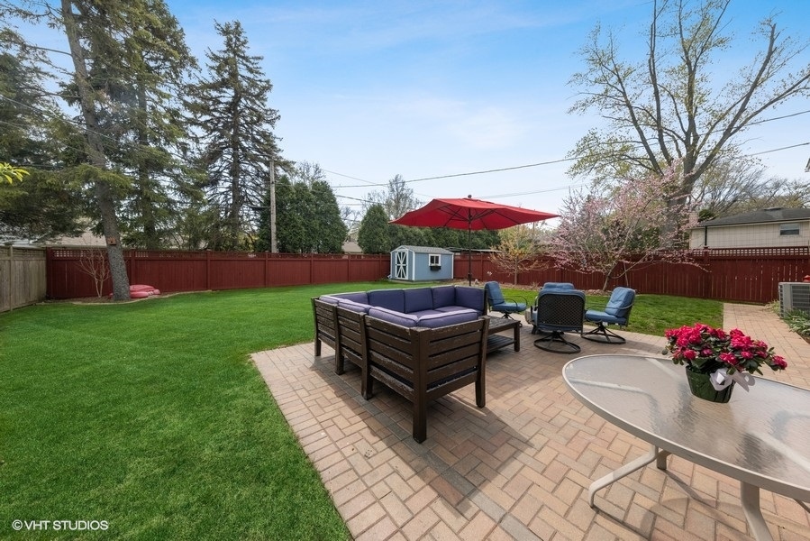 530 Highland Road Hinsdale, IL 60521 - Photo 16 of 18 Gallery Image 16