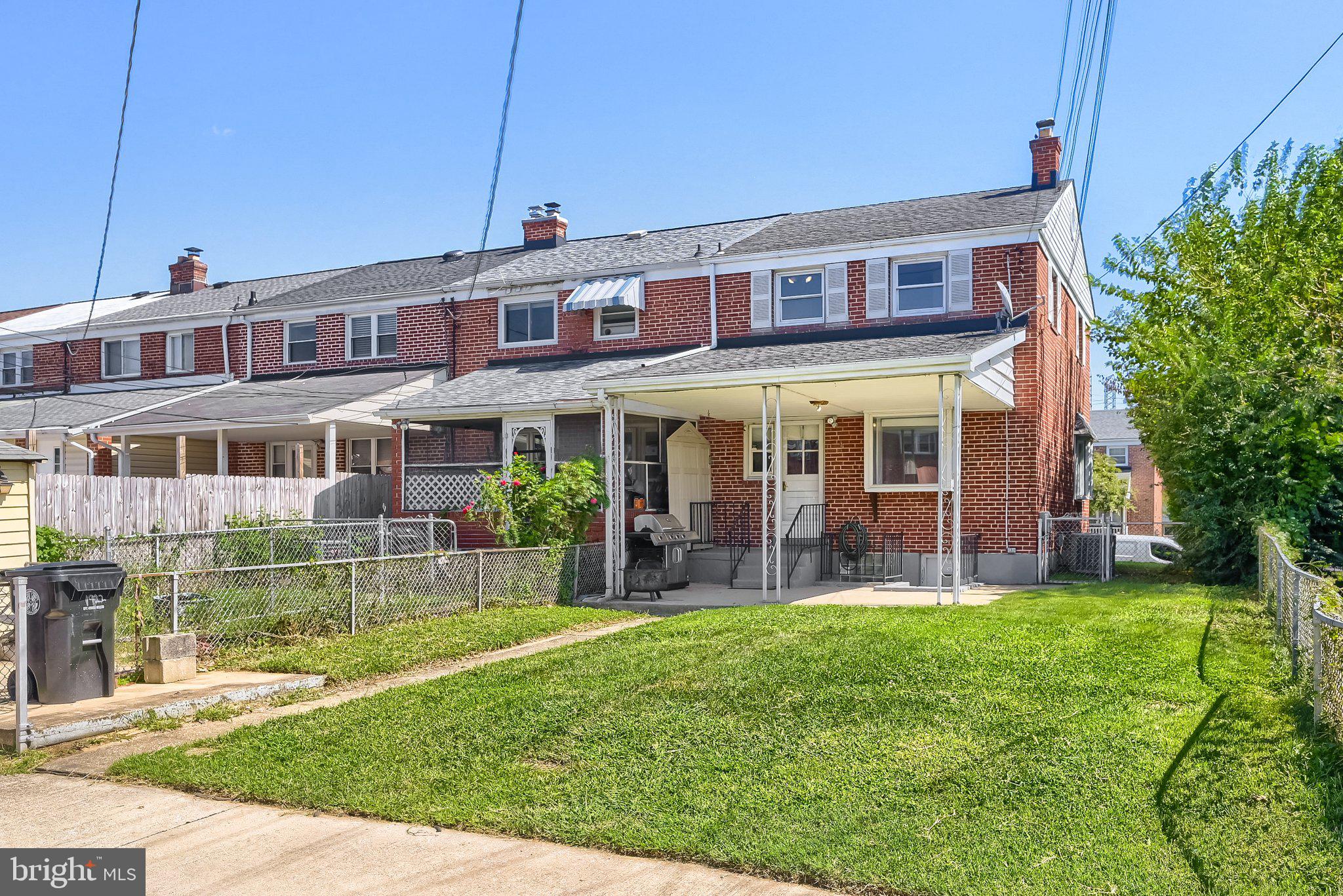 1922 Holborn Road Baltimore, MD 21222 - Photo 24 of 24 Gallery Image 24
