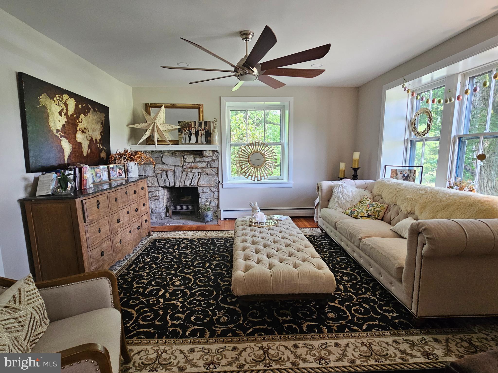 13245 Buena Vista Road Waynesboro, PA 17268 - Photo 30 of 54 Living room