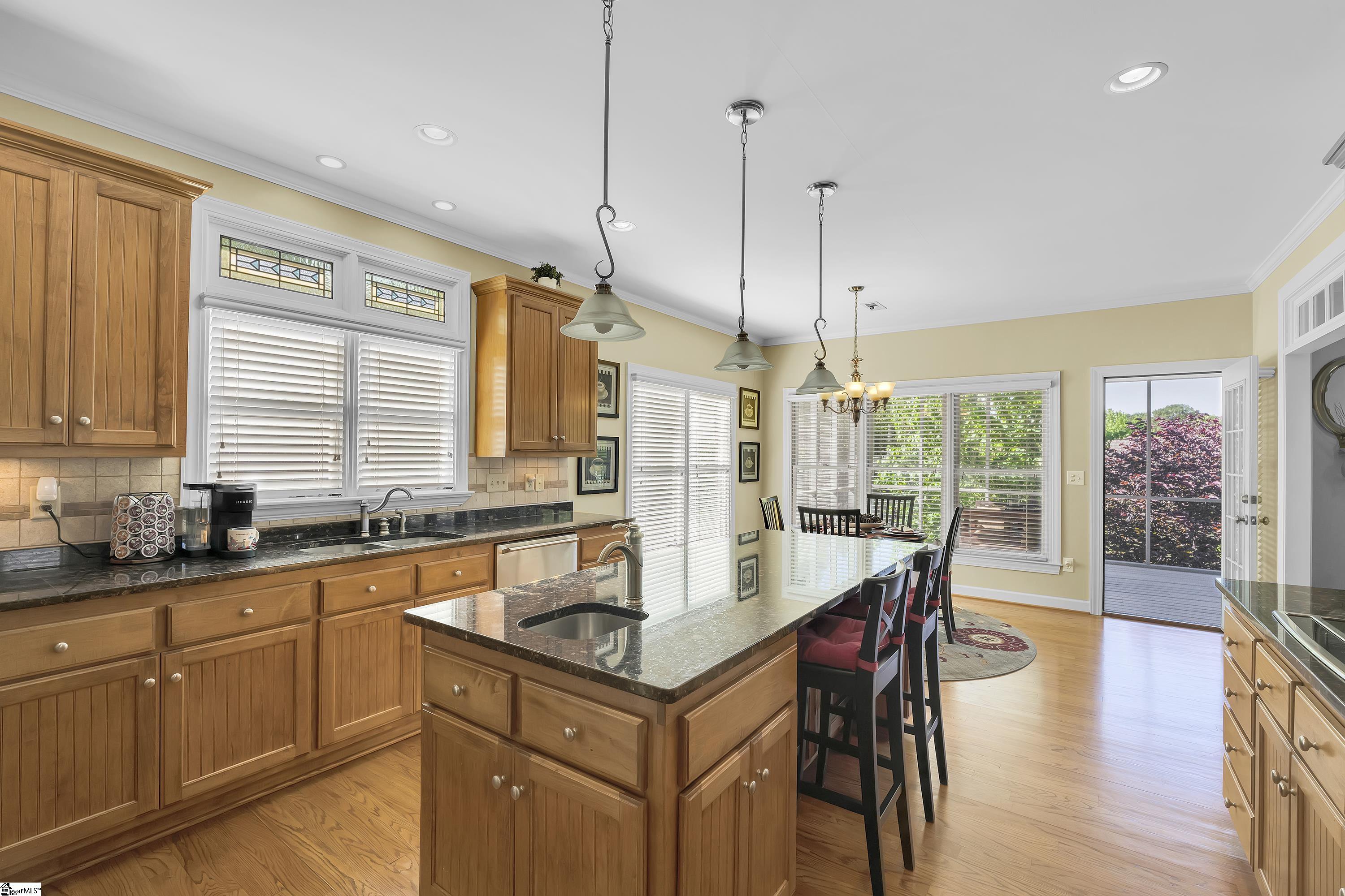 15 March Winds Court Greer, SC 29650 - Photo 7 of 39
