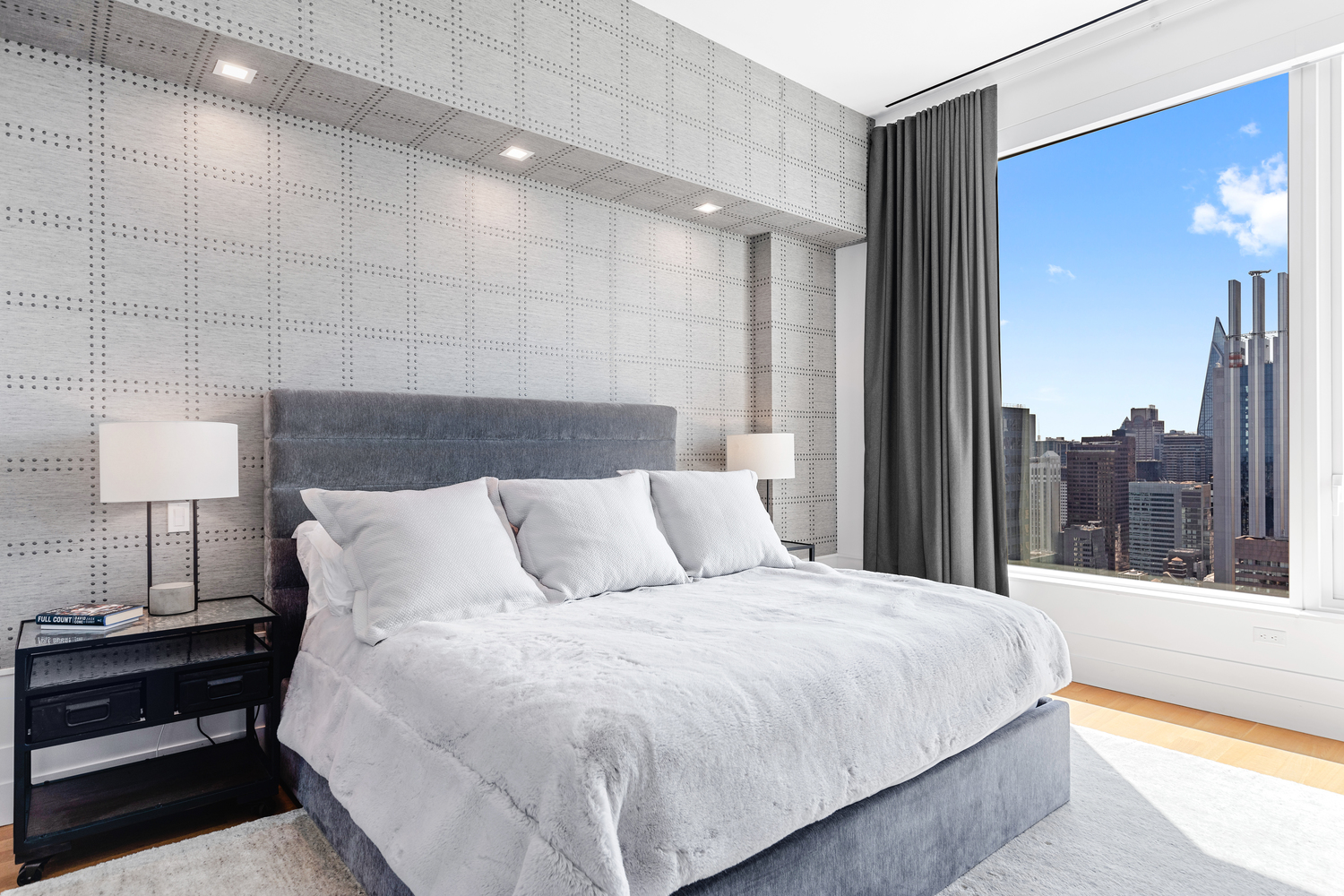 252 East 57th Street, Unit 58A Manhattan, NY 10022 - Photo 8 of 13