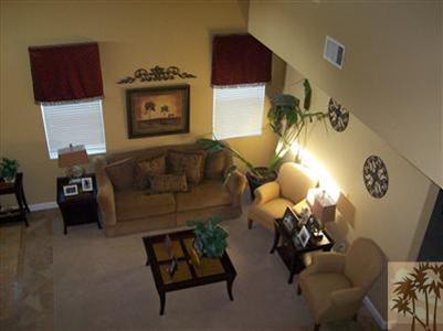 37454 Haweswater Road Indio, CA 92203 - Photo 11 of 25 a living room with furniture and wooden floor