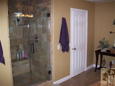 37454 Haweswater Road Indio, CA 92203 - Photo 18 of 25 a bathroom with a shower