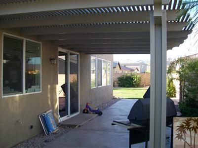 37454 Haweswater Road Indio, CA 92203 - Photo 22 of 25 a view of a room with wooden floor and outdoor seating