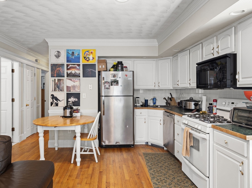 145 Murdock Street, Unit 2 Boston, MA 02135 - Photo 8 of 29