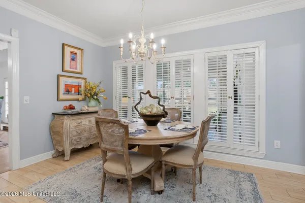 $419,900 | 402 Eastpointe Cove, Madison, MS 39110