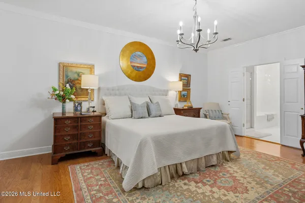 $419,900 | 402 Eastpointe Cove, Madison, MS 39110