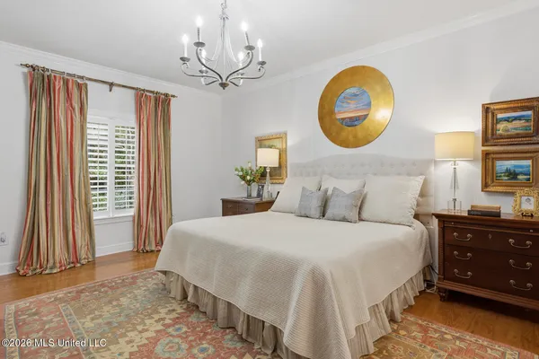 $419,900 | 402 Eastpointe Cove, Madison, MS 39110