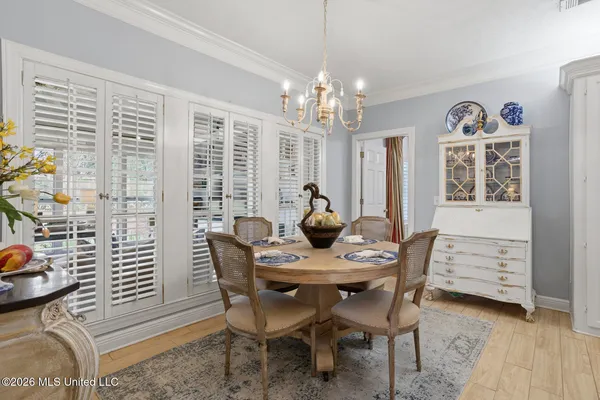 $419,900 | 402 Eastpointe Cove, Madison, MS 39110