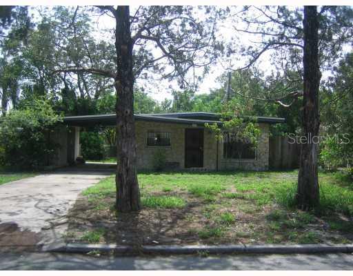 2313 Queensway Road Orlando, FL 32808 - Photo 1 of 1 Exterior Front
