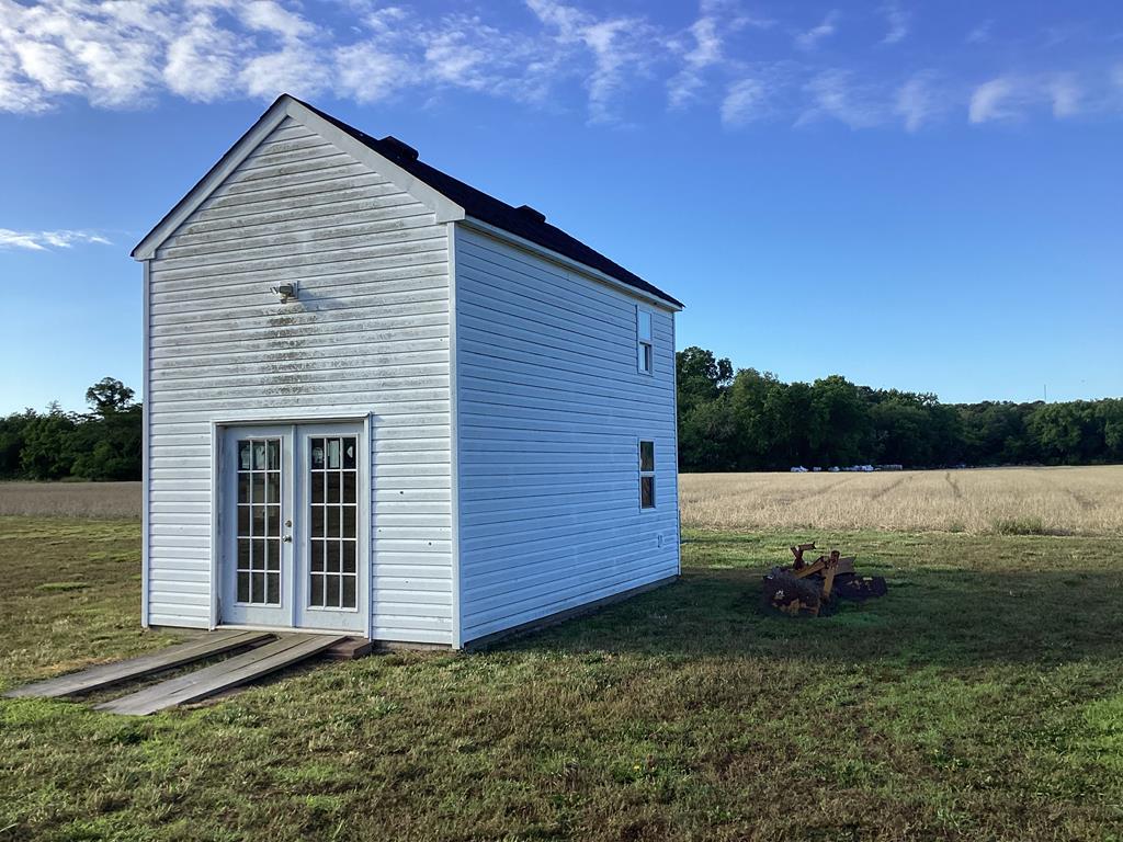 Lot 4 Seaside Road, Unit 4 Cape Charles, VA 23310 - Photo 17 of 31