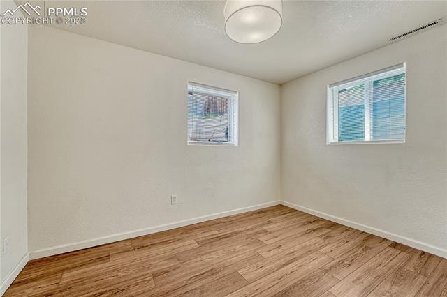 26 Mountain View Road Manitou Springs, CO 80829 - Photo 24 of 48 A great space for guests or family with good-sized windows for natural light